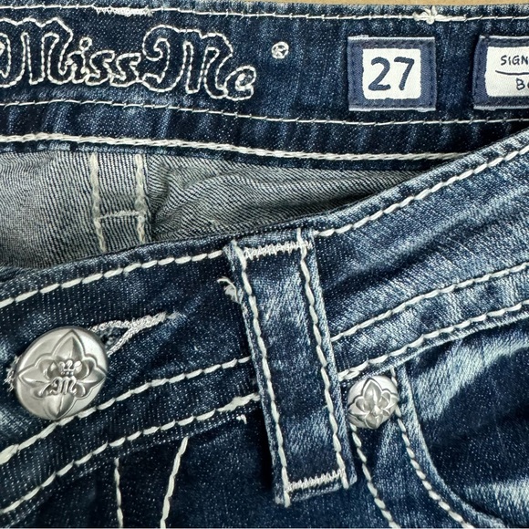 MISS ME JEANS - Picture 3 of 12